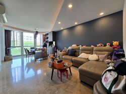 Changi Rise Condominium (D18), Condominium #625999641